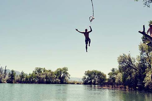 3 Wege, um schlechte Erfahrungen hinter sich zu lassen