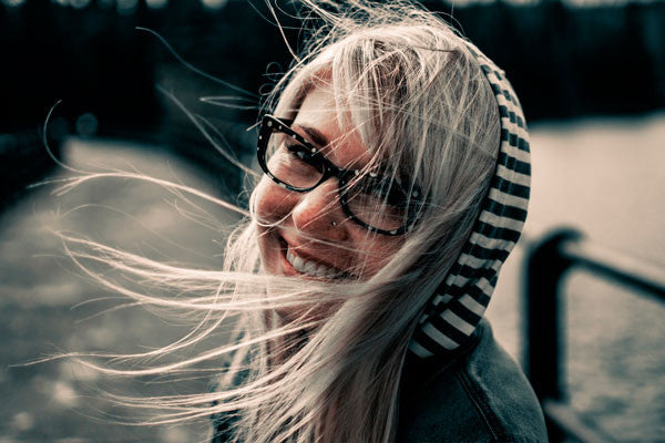 Wie du sofort ein Glücksgefühl bekommst - in jeder Situation