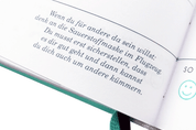 THE NEW YOU - das Buch, das dein Leben verändert