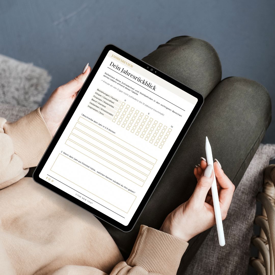 Jahresreview (PDF)