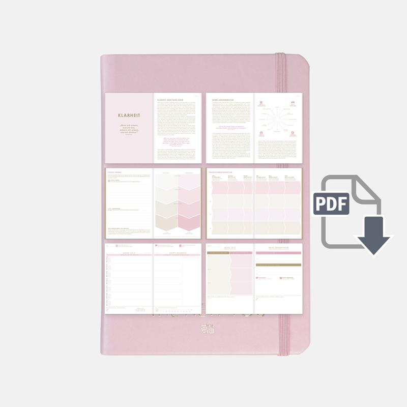 THE NEW YOU Ebook (Download PDF)