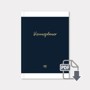 Visionsplaner  (digital PDF)