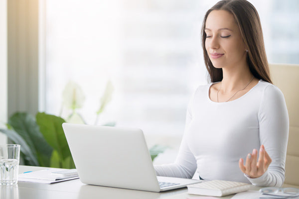 Achtsamkeit im Alltag - so bleibst du in jedem Moment entspannt