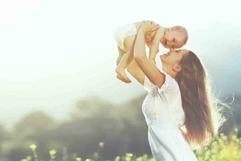 Warum Self-Care für Neumütter so wichtig ist