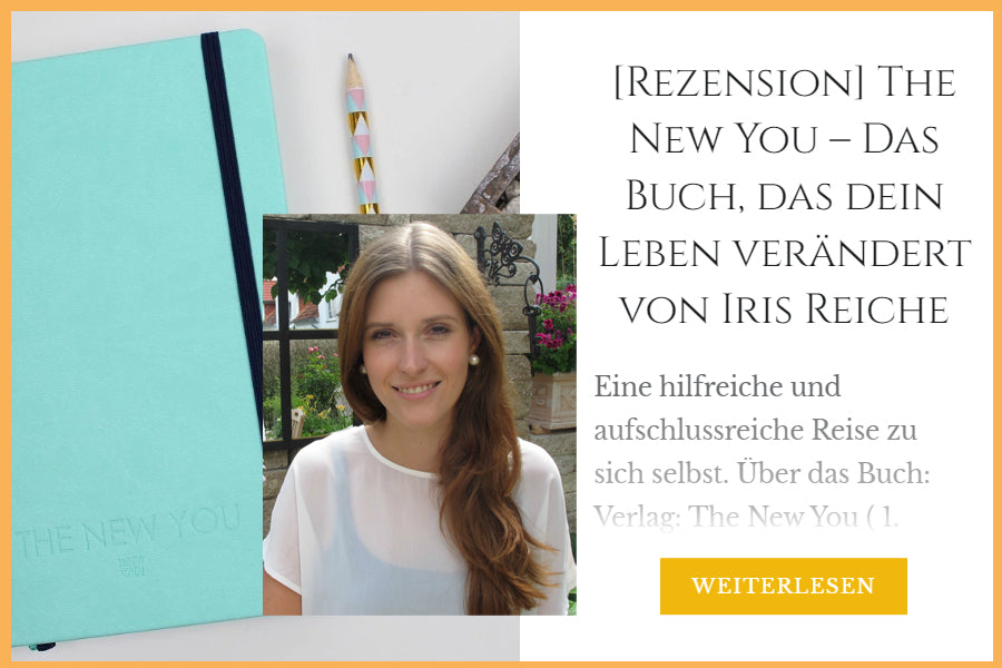 Eine hilfreiche und aufschlussreiche Reise zu sich selbst