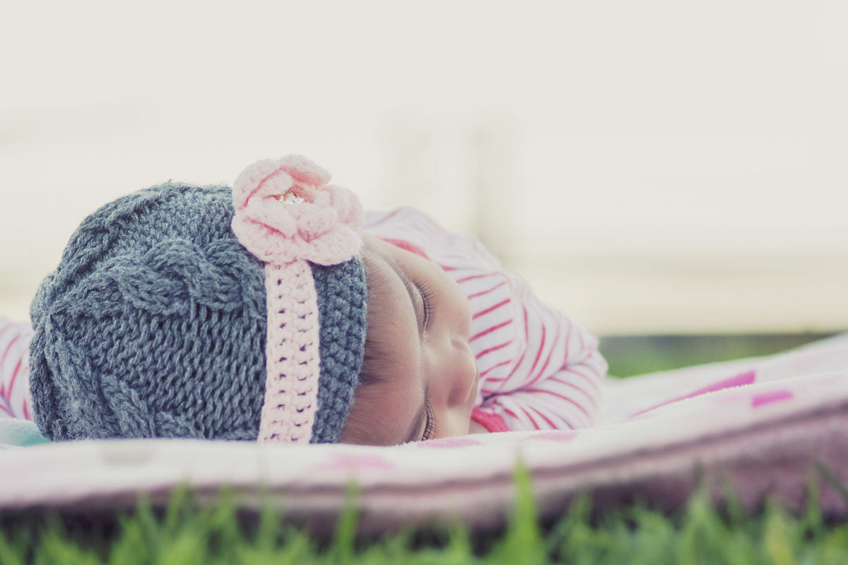 Warum wir öfter mal NICHTS tun sollten