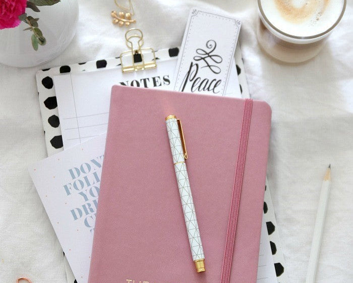 Zeit für mich - Ein Gefühl von Neubeginn und Verändungen