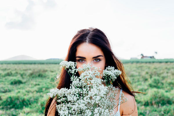 3 einfache Vorsätze für ein glückliches Leben