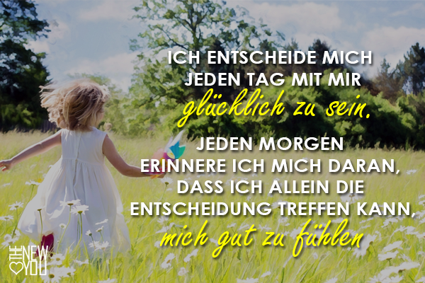 Glücklich sein, happiness, positiv denken, positives denken buch