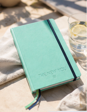 THE NEW YOU - das Buch, das dein Leben verändert
