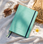 THE NEW YOU - das Buch, das dein Leben verändert