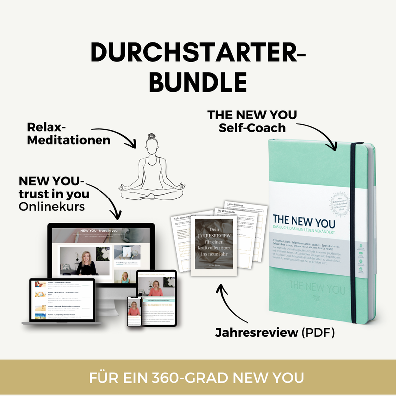 Durchstarter Bundle