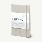 THE NEW YOU - das Buch, das dein Leben verändert