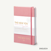 THE NEW YOU [ENGLISH] - Create the life you love