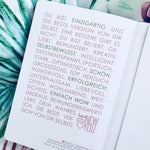 Buch mit Onlinekurs