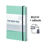THE NEW YOU - Buch mit ebook