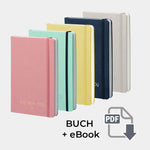 THE NEW YOU - Buch mit ebook