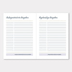 FINANZPLANER