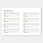 FINANZPLANER
